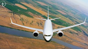 How Painting a Jet Engine Could Cause Big Problems in Flight