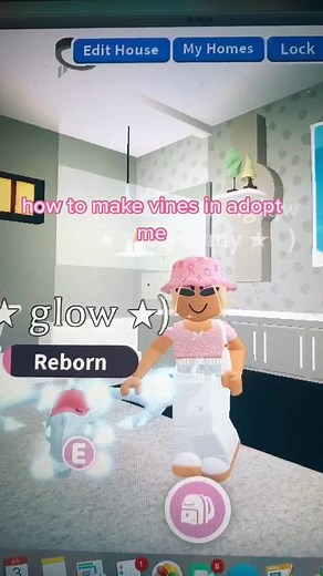 Create Your Own Beautiful Vines in Adopt Me!