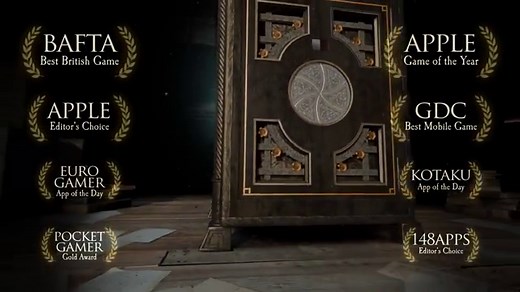 The Room • Fireproof Studios