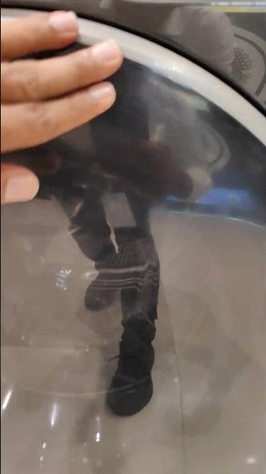 Samsung Front Load Washing Machine 11kg