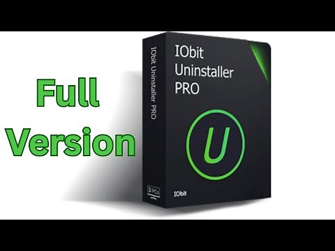 IObit Uninstaller 14 PRO Full Version | Complete Setup Guide
