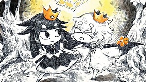 The Liar Princess and the Blind Prince (Switch eShop)