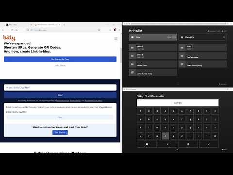 Media Station X - M3U Launcher