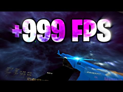 High Fps Models | cs 1.6 skin pack