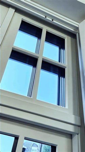 Bullet-Resistant Steel Security Windows | Built to Protect