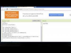 Tutorial de JavaScript para iniciantes - 1