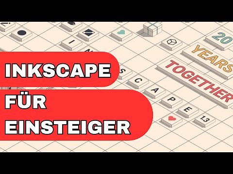 Inkscape for Beginners