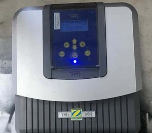 Salt Chlorinator Troubleshooting guide - Pool Masta NZ Ltd