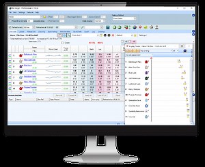 Bet Angel Professional - Bet Angel | Betfair Trading Software