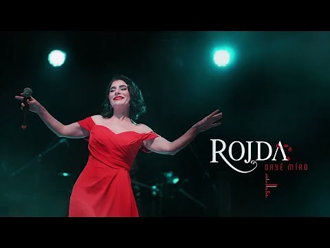 Rojda - Dayê Mîro [Official Music]
