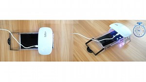 Watch EGV Screen Protector Installation Video on Amazon Live