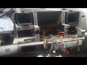 Keypad code location 2006 f250/f350 6.0l powerstroke