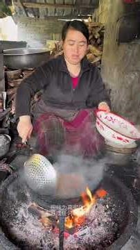 🌶️🔥 Yummy Super Spicy Food for My Husband | After a Hard Day, He Gets Something Delicious 😍🍲 ✨