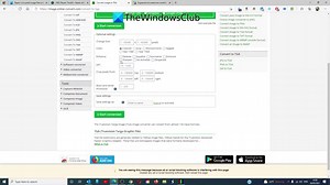 Repair corrupted image files online free or using freeware