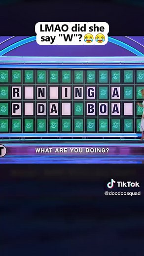 Wheel of Fortune Contestants Fail Epically