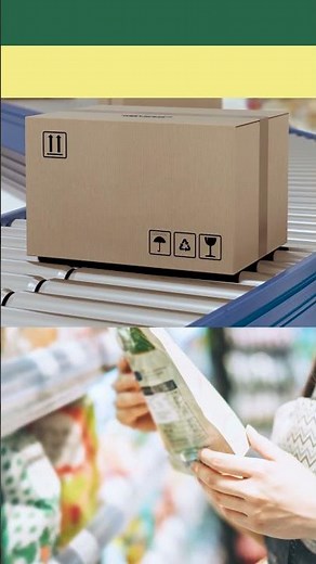 3 Facts about the EU Packaging and Packaging Waste Regulation (PPWR)