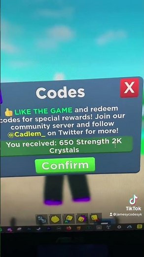 NEW CODE IN TRAINING SIMULATOR! | Roblox New Codes in Training Simulator October 2022!