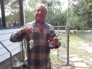 50K views · 145 reactions | WOW THIS IS Amazing!!!!!!!!!!!!!!!!! Who does this? Watch as a Hawk flies in from the sky to pop open his beer bottle! #CHEERS | Crazybroadcast | Facebook