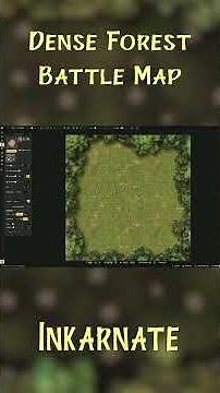 Inkarnate - POWERFUL and FREE map making for Dungeons and Dragons