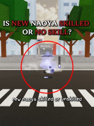 Is Naoya Skilled or Not? Jujutsu Shenanigans Explained