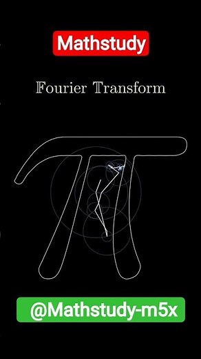 The Fourier Transform is a powerful mathematical tool that breaks down any complex signal .
