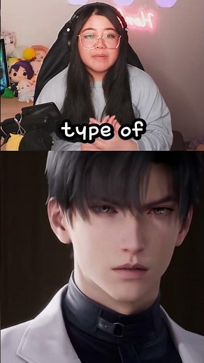 A Free 3D Dating Sim for Mobile? - Love In Deepspace