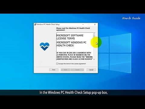 How to Check Windows 11 Compatibility: Tutorial
