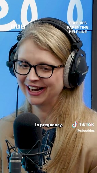 CBeebies Parenting Helpline: Expert Advice for Parents