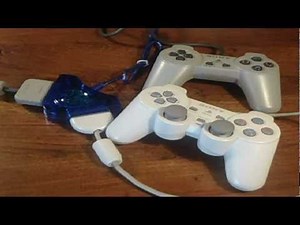 PS/PS2 PC Adapter Unboxing And Review