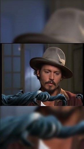 Corpse Bride - Making the Characters Pt7