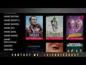 how to use ott platinum application step by step