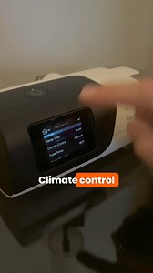 225K views · 382 reactions | One of the biggest frustrations we hear from the CPAP community is moisture buildup in your mask—known as rainout—caused when warm air cools in your tubing. ClimateLineAir™ heated tubing eliminates this issue for AirSense™ 9, 10, and 11 machines. A small change that makes a huge difference.  Visit cpap.com and connect with a CPAP Guide today to learn how heated tubing can help you sleep comfortably, without dryness or discomfort. | CPAP.com | Facebook