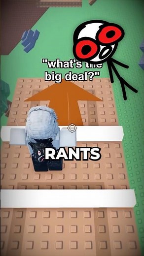 Roblox Rants