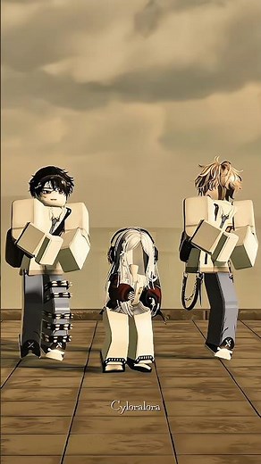 Tor Monitor ketua😎 #roblox #robloxedit #dance #robloxtrend #shorts