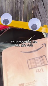 New recyclable delivery bags are here! Packaging from orders sent from our Australian distribution network can go straight into your recycling bin. Omnomnomnom 💛 | Amazon.com.au