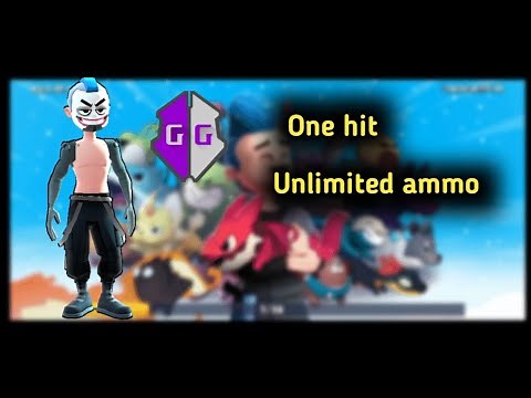 Cheat game VORTEX 9 with game guardian | vortex 9