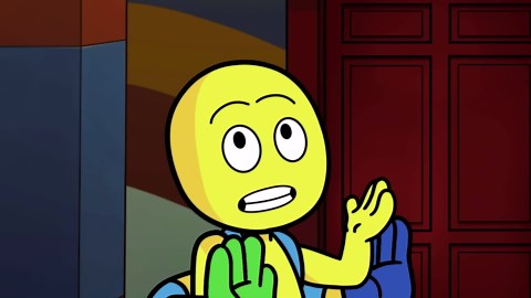 Animated Origin Story: How the PROTOTYPE Became FEARED