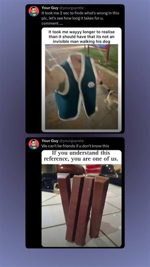 let's test your brain !!!