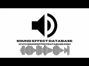 Motorcycle Engine Revving Sound Effect