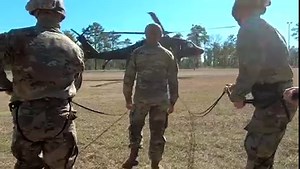 22K views · 884 reactions | Air Assault School. It's an intense...