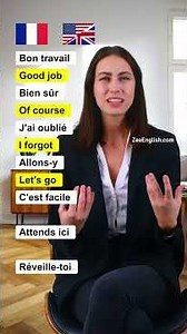 Améliorez votre anglais 🇬🇧 #AnglaisFacile #Coursdanglais #LearnEnglish