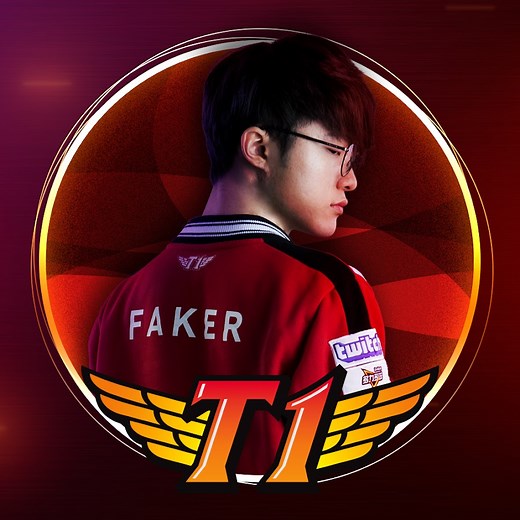 Faker – League of Legendsの設定と使用デバイス – ProSettings.jp