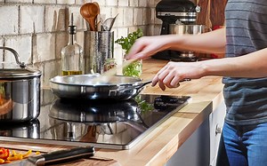 How to Install a Cooktop: Gas, Electric or Induction | KitchenAid