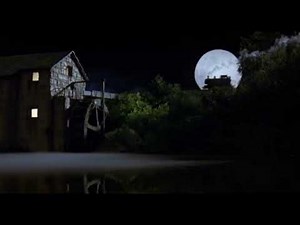 Through the Magic Buffers (Slowed + Reverb)