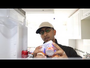 Best ALL ROUND Hotpoint fridge freezer Setup and Review.