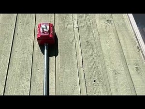 Simplex 4100ES voice InfoAlarm Mass Notification (test 23) tested 7-28-22 @ 4:20PM