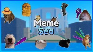 Meme Sea Codes (December 2025)