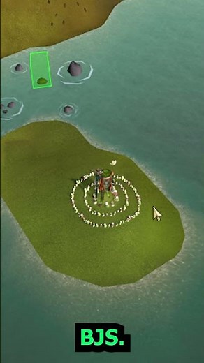 The BEST AFK Money Maker OSRS Fishing Guide Sacred Eels