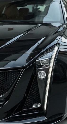 2026 Cadillac XLR – The Future of American Luxury Performance