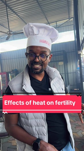 Did you know that excessive heat can seriously affect sperm production and quality?High temperatures can lead to decreased fertility in men, as sperm is sensitive to heat. It’s super important to keep things cool literally! #fertilityawareness #healthtips #menwellness